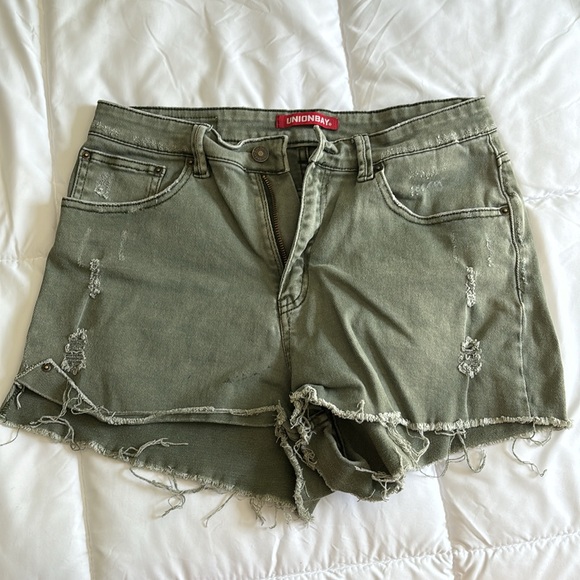 Unionbay size 13 shorts - Picture 1 of 6